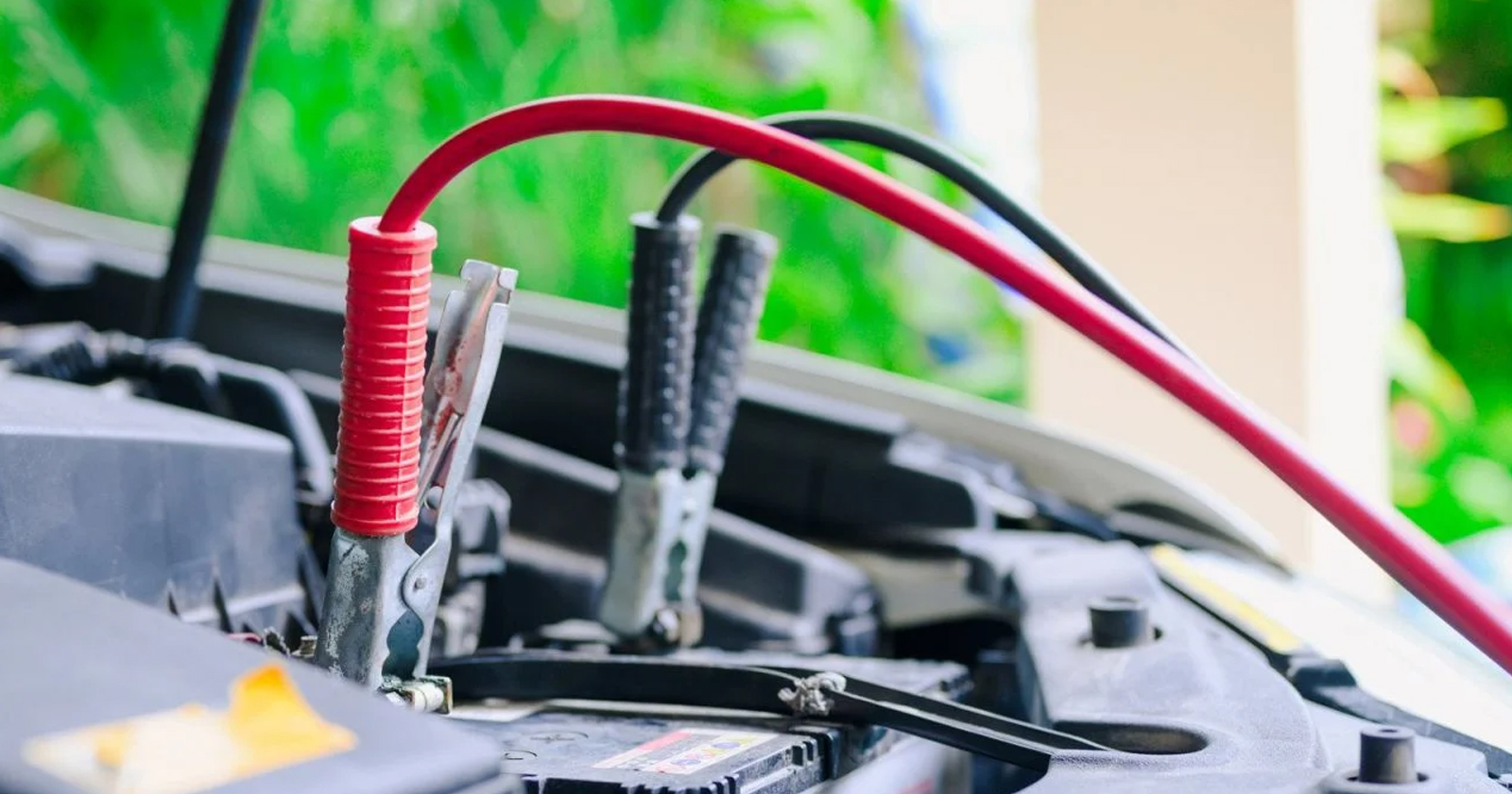 Yüreğir Akü Takviye