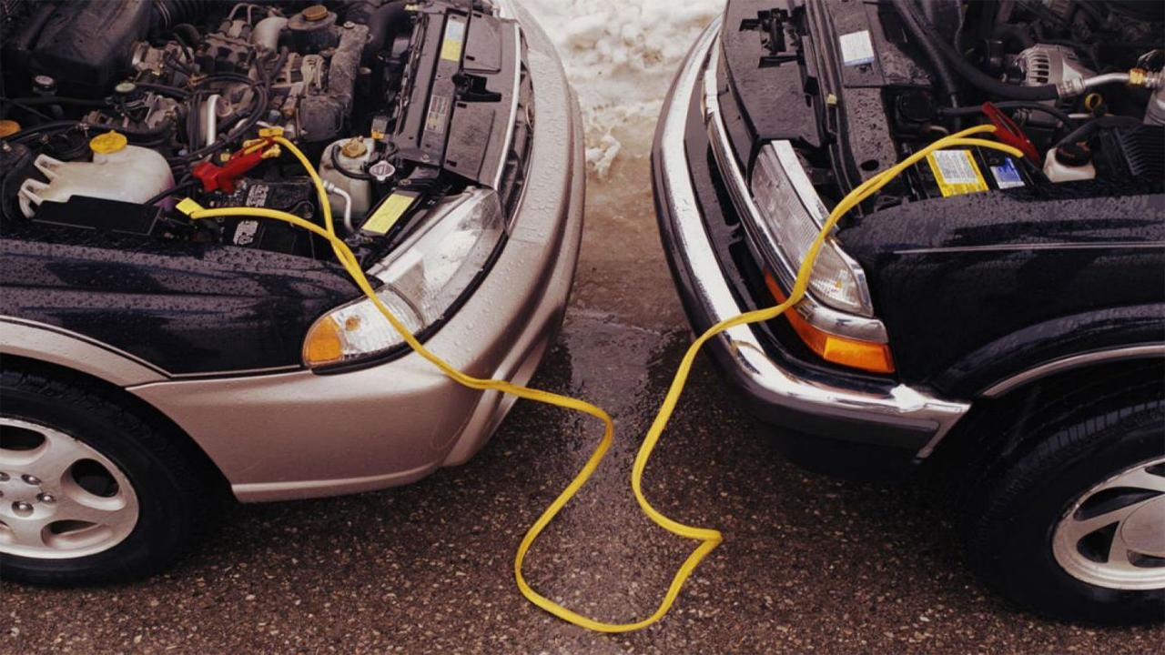 Yüreğir Akü Takviye